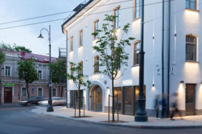 Somnia Apartments Vilnius